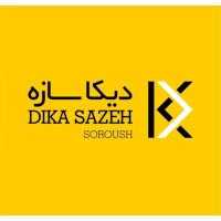 dikasazeh logo, dikasazeh contact details