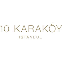 10 Karaköy Istanbul logo, 10 Karaköy Istanbul contact details