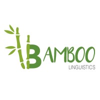 BambooLinguistics logo, BambooLinguistics contact details