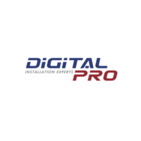 Digital Pro Audio & Video Installation logo, Digital Pro Audio & Video Installation contact details