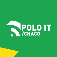 Polo IT Chaco logo, Polo IT Chaco contact details