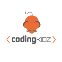 codingKIDZ logo, codingKIDZ contact details