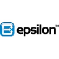 Epsilon Knowledge logo, Epsilon Knowledge contact details