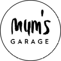 Mum's Garage logo, Mum's Garage contact details