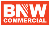 BNW Commercial logo, BNW Commercial contact details