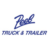 Peel Truck and Trailer logo, Peel Truck and Trailer contact details