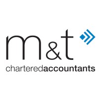 M & T Chartered Accountants logo, M & T Chartered Accountants contact details