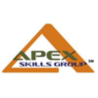 Apex Skills Group logo, Apex Skills Group contact details