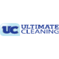 Ultimate Cleaning logo, Ultimate Cleaning contact details