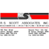 R. S. Scott Associates, Inc.  (RSSA) logo, R. S. Scott Associates, Inc.  (RSSA) contact details