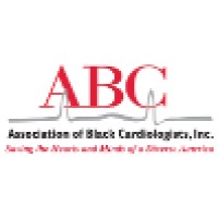 Association of Black Cardiologists, Inc. logo, Association of Black Cardiologists, Inc. contact details