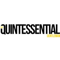 The Quintessential Gentleman logo, The Quintessential Gentleman contact details