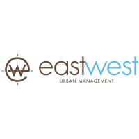 East West Urban Management logo, East West Urban Management contact details