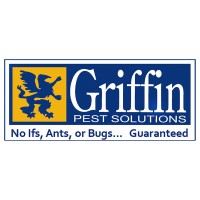 Griffin Pest Solutions Inc logo, Griffin Pest Solutions Inc contact details