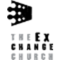 The Exchange Church logo, The Exchange Church contact details