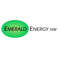 Emerald Energy NW logo, Emerald Energy NW contact details