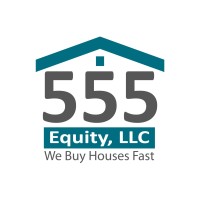 555 Equity, LLC logo, 555 Equity, LLC contact details