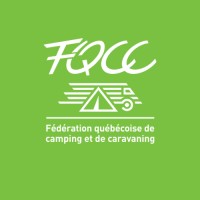 FQCC - Fédération québécoise de camping et de caravaning logo, FQCC - Fédération québécoise de camping et de caravaning contact details