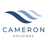 Cameron Holdings Corporation logo, Cameron Holdings Corporation contact details