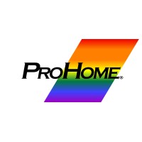 ProHome International logo, ProHome International contact details