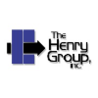 The Henry Group, Inc. logo, The Henry Group, Inc. contact details