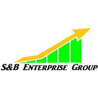 S&B Enterprise Group logo, S&B Enterprise Group contact details