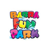 Townsville's Barra Fun Park logo, Townsville's Barra Fun Park contact details