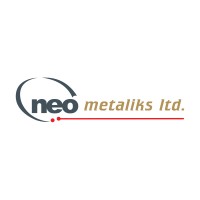 Neo Metaliks Ltd logo, Neo Metaliks Ltd contact details