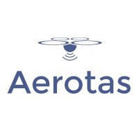 Aerotas logo, Aerotas contact details