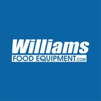 Williams Food Equipment logo, Williams Food Equipment contact details