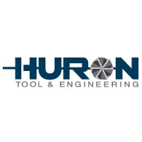 Huron Tool & Engineering logo, Huron Tool & Engineering contact details