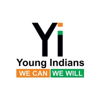 Yi Jaipur logo, Yi Jaipur contact details