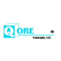 QORE Concepts, LLC logo, QORE Concepts, LLC contact details