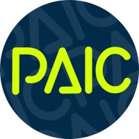 PAIC Solar logo, PAIC Solar contact details