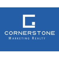 Cornerstone Marketing Realty Inc., Brokerage logo, Cornerstone Marketing Realty Inc., Brokerage contact details