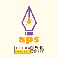 Arena Animation Park Street logo, Arena Animation Park Street contact details