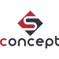 Sconcept logo, Sconcept contact details