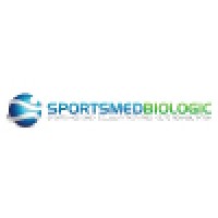 Sportsmed Biologic logo, Sportsmed Biologic contact details