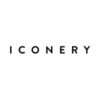 Iconery logo, Iconery contact details