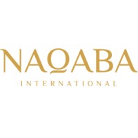 Naqaba International logo, Naqaba International contact details