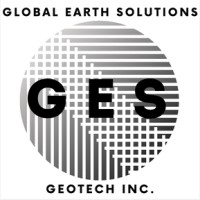 GES Geotech Inc. logo, GES Geotech Inc. contact details