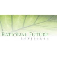 The Rational Future Institute logo, The Rational Future Institute contact details