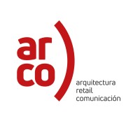 ARCO Chile logo, ARCO Chile contact details