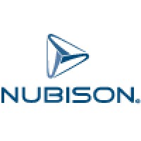 NUBISON logo, NUBISON contact details