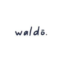 waldō logo, waldō contact details