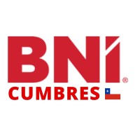 BNI Cumbres Chile logo, BNI Cumbres Chile contact details