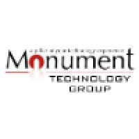 Monument Technology Group logo, Monument Technology Group contact details