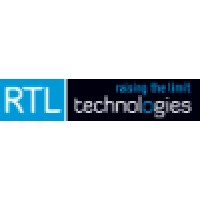 RTL Technologies Inc logo, RTL Technologies Inc contact details