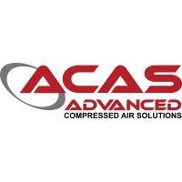 Advanced Compressed Air Solutions LLC logo, Advanced Compressed Air Solutions LLC contact details