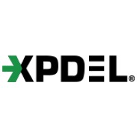 XPDEL logo, XPDEL contact details